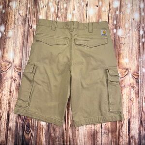Carhartt Men's Relaxed Fit Cargo Short
Size 32